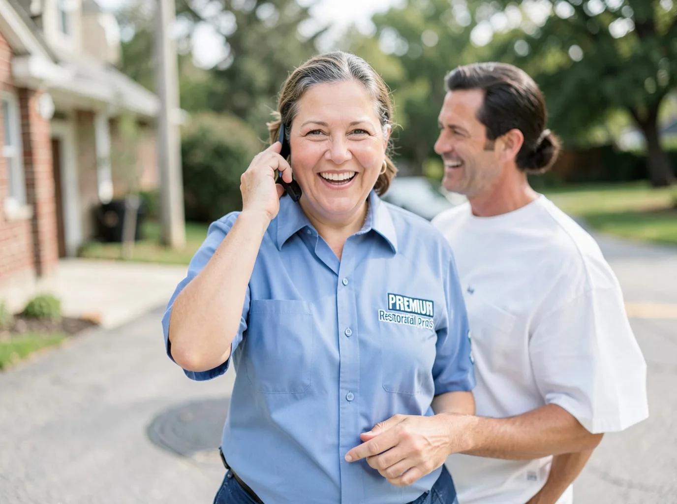 Water Damage Restoration Warren, MI FAQs